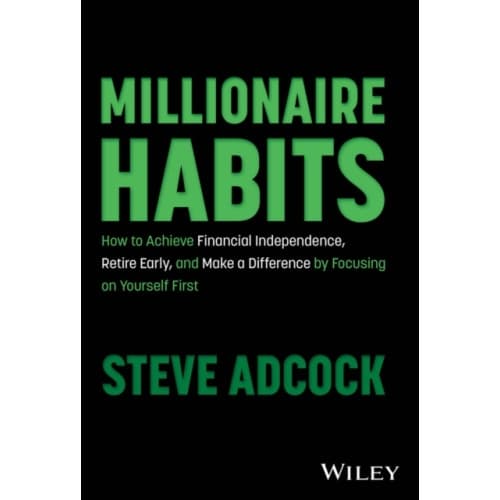 Millionaire Habits (inbunden, eng)