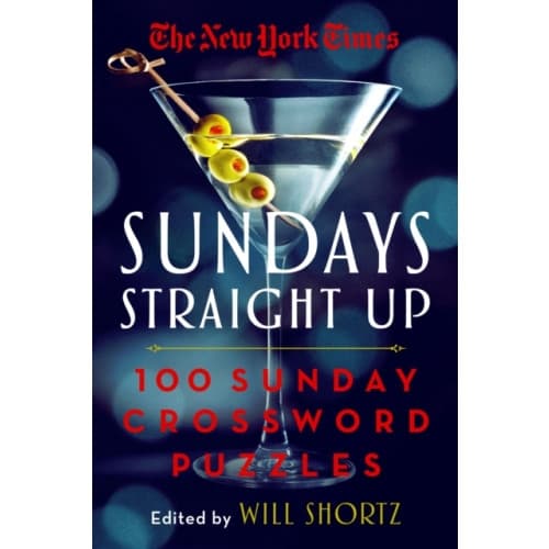 The New York Times Sundays Straight Up (häftad, eng)