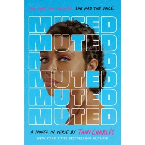 Muted (inbunden, eng)