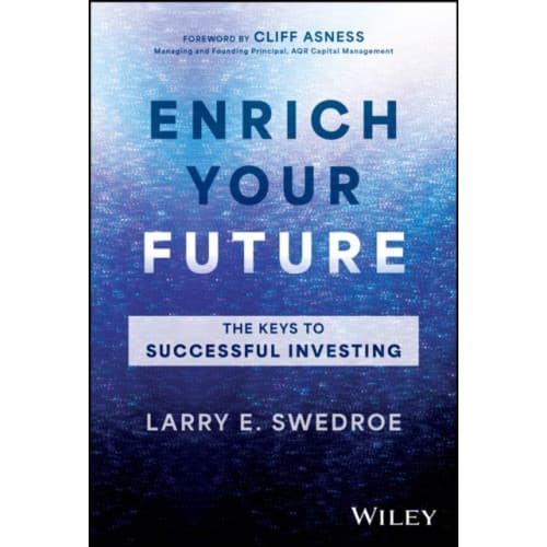 Enrich Your Future (inbunden, eng)