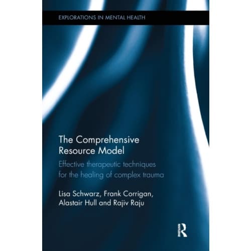 The Comprehensive Resource Model (häftad, eng)