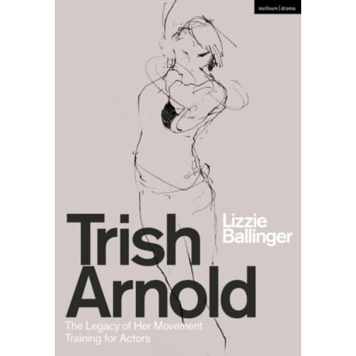 Trish Arnold (häftad, eng)
