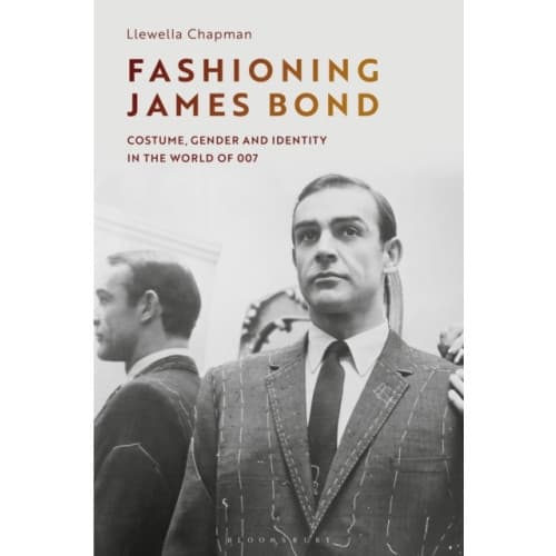 Fashioning James Bond (häftad, eng)