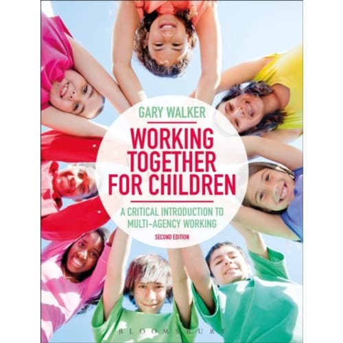 Working Together for Children (häftad, eng)
