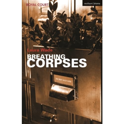 Breathing Corpses (häftad, eng)