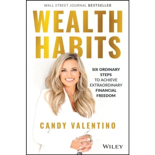 Wealth Habits (inbunden, eng)
