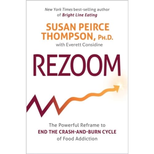 Rezoom (inbunden, eng)