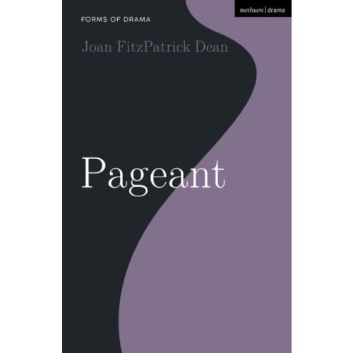 Pageant (inbunden, eng)