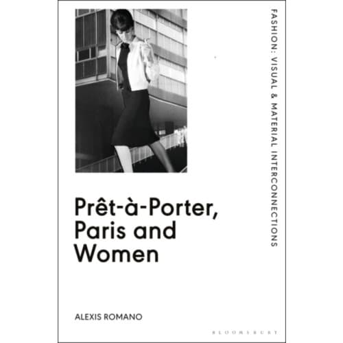 Pret-a-Porter, Paris and Women (häftad, eng)