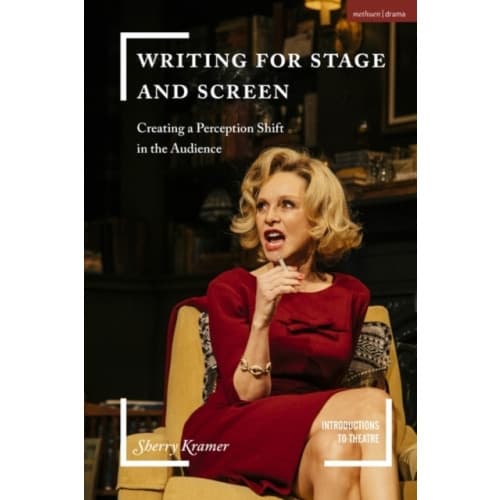 Writing for Stage and Screen (häftad, eng)