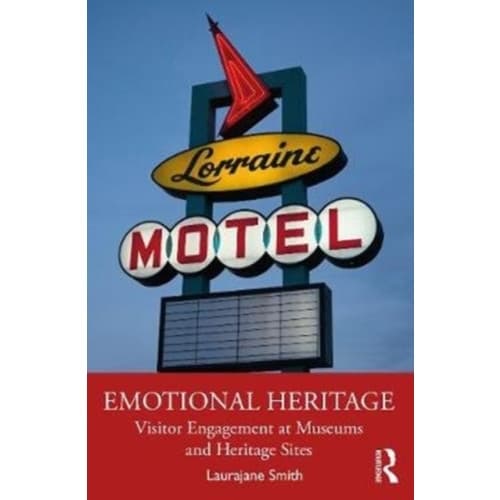 Emotional Heritage (häftad, eng)