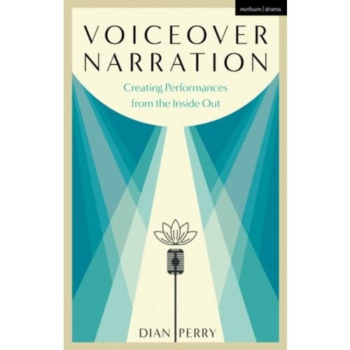 Voiceover Narration (häftad, eng)
