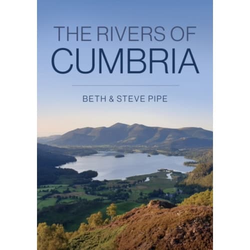The Rivers of Cumbria (häftad, eng)