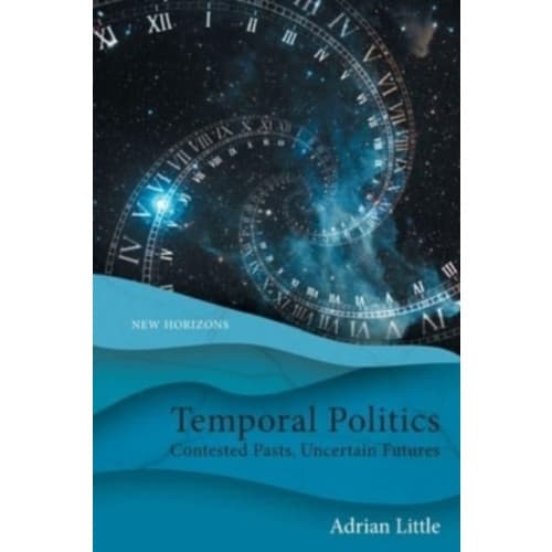 Temporal Politics (häftad, eng)