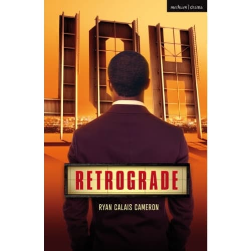 Retrograde (häftad, eng)
