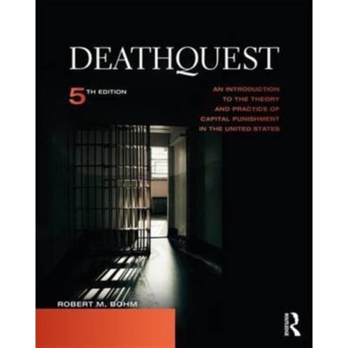 DeathQuest (häftad, eng)
