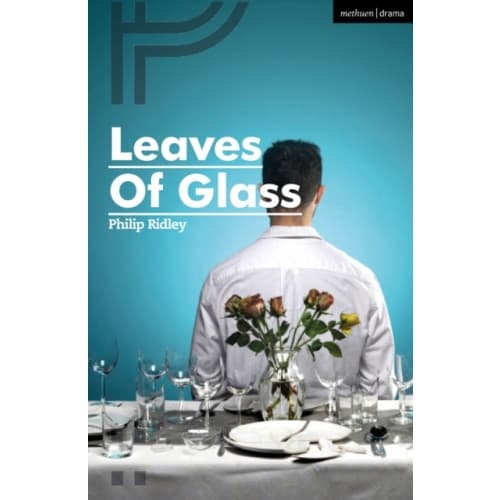 Leaves of Glass (häftad, eng)
