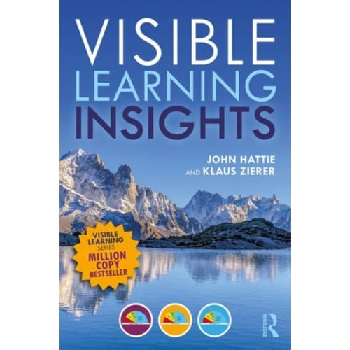 Visible Learning Insights (häftad, eng)