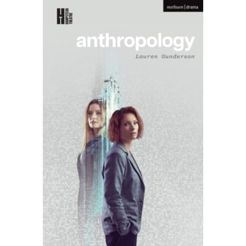 anthropology (häftad, eng)