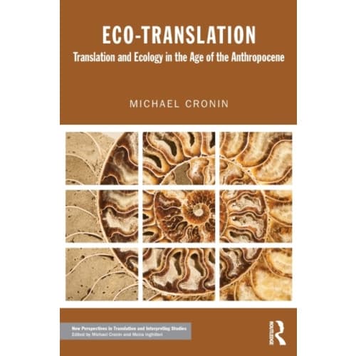 Eco-Translation (häftad, eng)