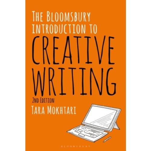 The Bloomsbury Introduction to Creative Writing (häftad, eng)
