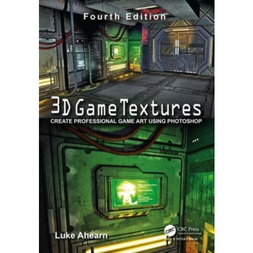 3D Game Textures (häftad, eng)