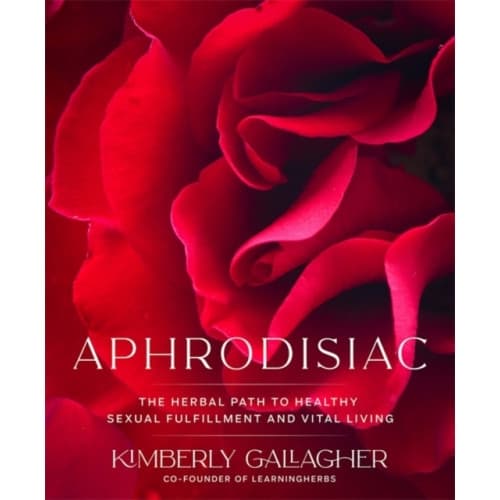 Aphrodisiac (häftad, eng)