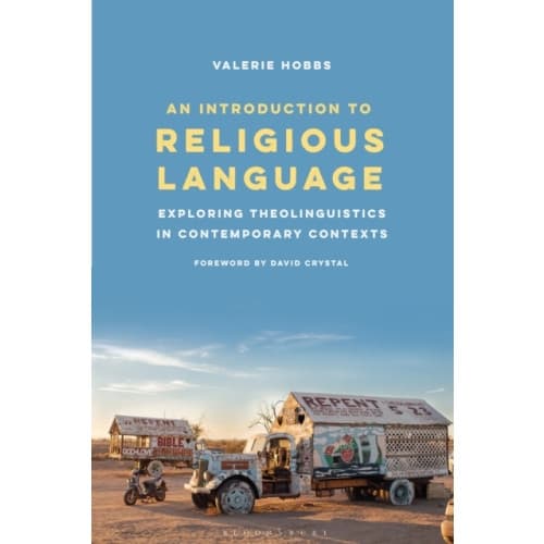 An Introduction to Religious Language (häftad, eng)