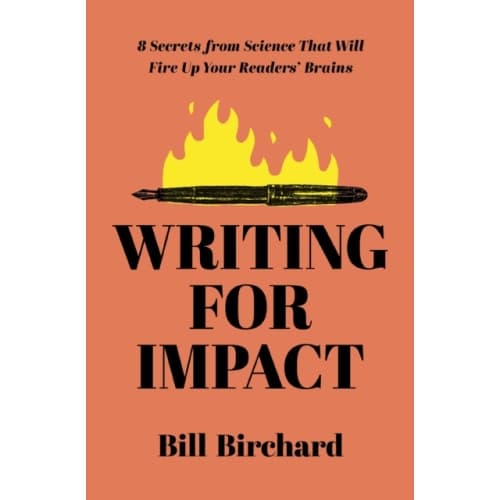 Writing for Impact (häftad, eng)
