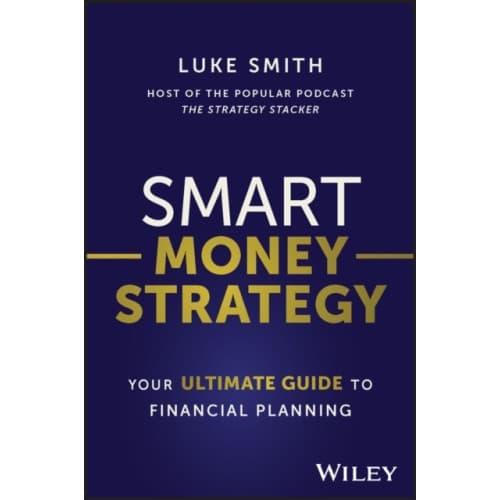Smart Money Strategy (häftad, eng)