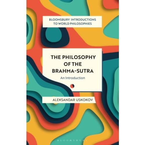 The Philosophy of the Brahma-sutra (häftad, eng)