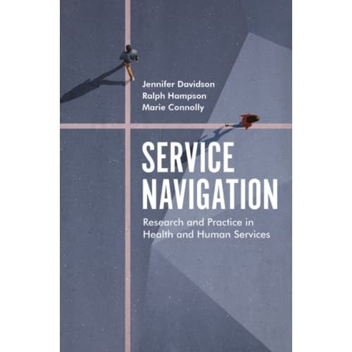 Service Navigation (häftad, eng)