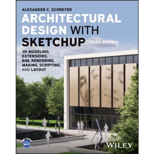 Architectural Design with SketchUp (häftad, eng)