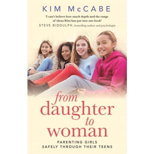 From Daughter to Woman (häftad, eng)