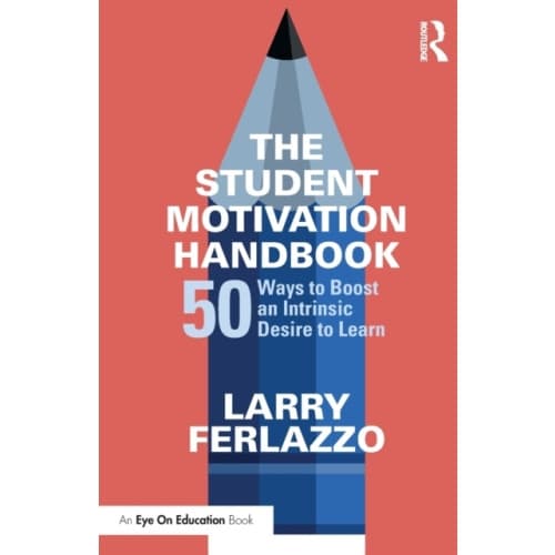 The Student Motivation Handbook (häftad, eng)