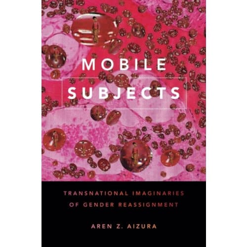 Mobile Subjects (häftad, eng)