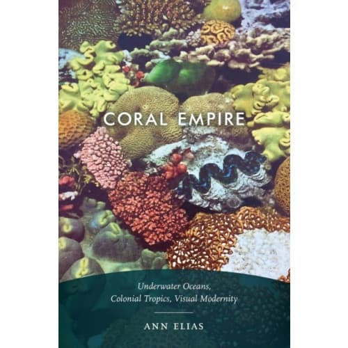 Coral Empire (häftad, eng)