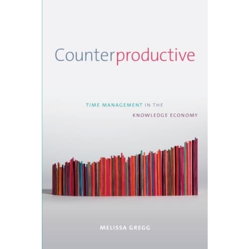 Counterproductive (häftad, eng)