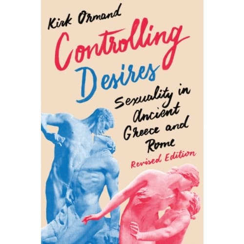 Controlling Desires (häftad, eng)