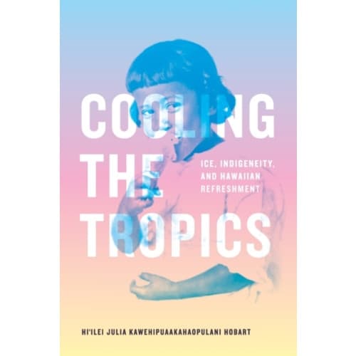 Cooling the Tropics (häftad, eng)