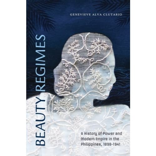Beauty Regimes (häftad, eng)