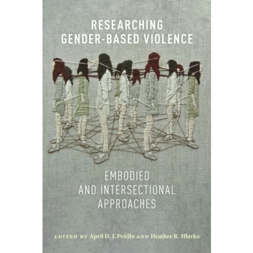 Researching Gender-Based Violence (häftad, eng)