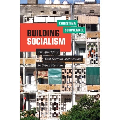 Building Socialism (häftad, eng)