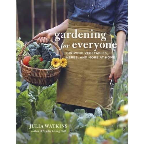 Gardening for Everyone (inbunden, eng)