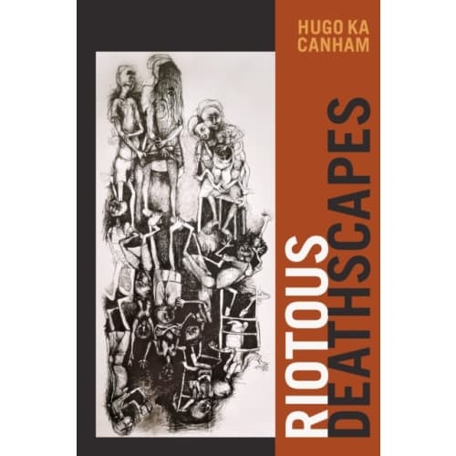 Riotous Deathscapes (häftad, eng)