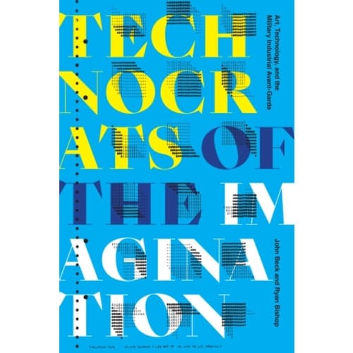 Technocrats of the Imagination (häftad, eng)