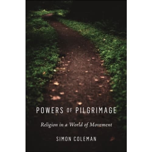 Powers of Pilgrimage (häftad, eng)