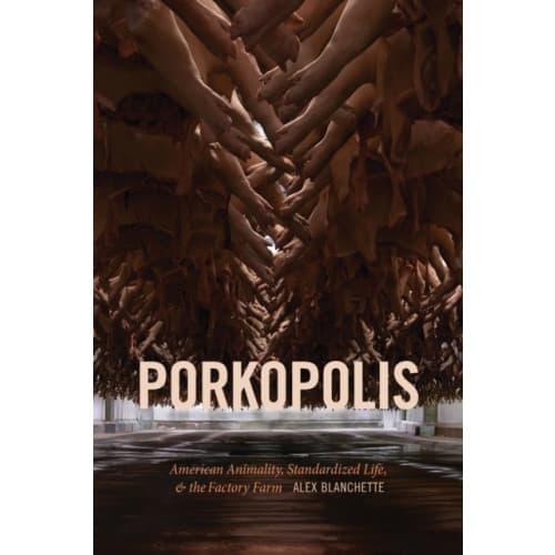 Porkopolis (häftad, eng)