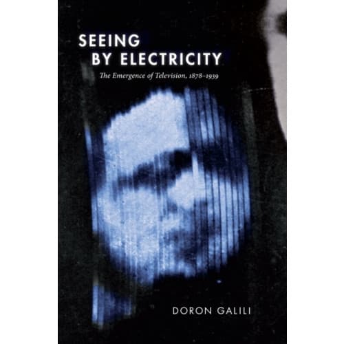 Seeing by Electricity (häftad, eng)