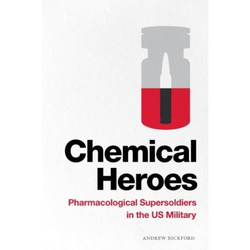 Chemical Heroes (häftad, eng)